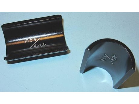 Zenith Handlebar Shim click to zoom image