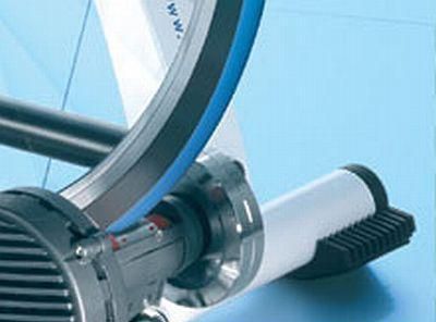 trainer tyre for mountain bike
