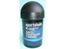 Sportsbalm Anti Friction Cream