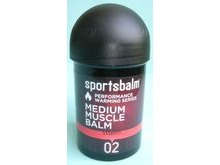 Sportsbalm Muscle Warmer