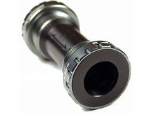 Wheels Manufacturing WMBBRC Road Bottom Bracket - Ceramic.