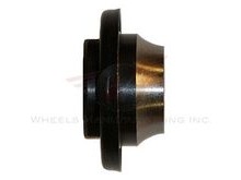 Wheels Manufacturing Replacement axle cone: CN-R102