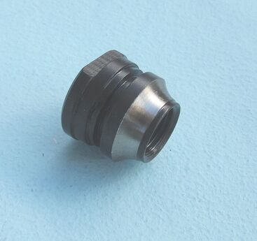 Wheels Manufacturing Replacement axle cone: CN-R097 click to zoom image