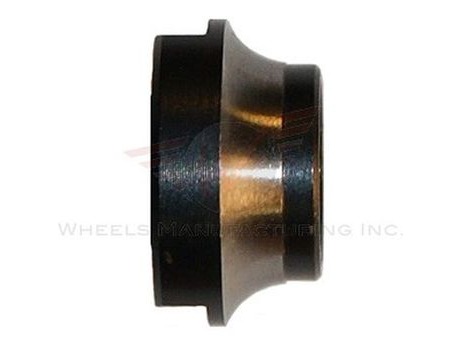 Wheels Manufacturing Replacement axle cone: CN-R098 click to zoom image