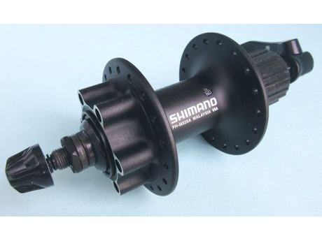 Shimano Deore M525 Disc Rear click to zoom image