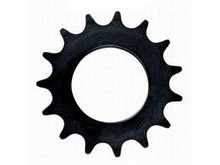 Shimano 7600 Dura Ace Track Sprocket 1/2 x 1/8 Inch.