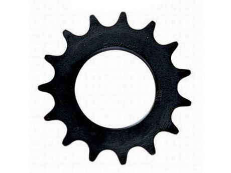 Shimano 7600 Fixed Sprockets 1/2 inch x 3/32 Inch. click to zoom image