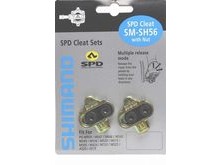 Shimano 41S 9809 SH56 MTB SPD Multi Release Cleats