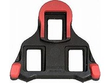 Shimano SH10/SH11/SH12 SPD SL Pedal Cleats