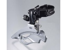 Shimano Deore FDM591X6 Front Gear ATB Conventional Swing Multi fit