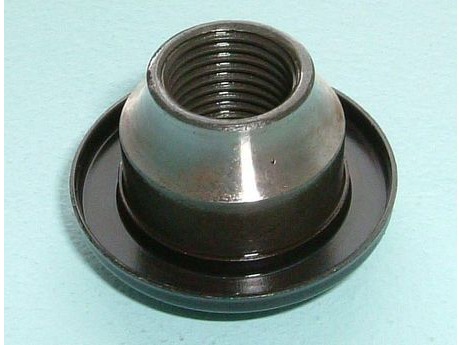 Shimano 3AE 9803 FH MC30 Tiagra 4400/Deore 510/525 Left Rear Cone click to zoom image