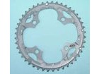 Shimano FCM530 Chainring 44T 44T Grey  click to zoom image