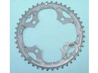 Shimano FCM530 Chainring 44T 44T Grey  click to zoom image