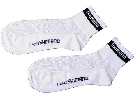 Shimano Ankle Socks. click to zoom image