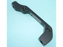 Shimano SMMAF180PS Adapter Post Type Calliper To I.S. Type Fork Mount