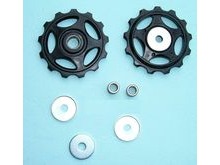 Shimano RDM410 Tension & Guide Pulley Set