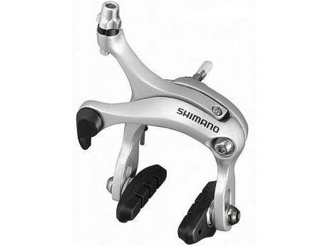 Shimano BRR451R Dual pivot Brake Calliper, 47/57 mm Rear click to zoom image