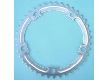 Shimano 1H6 3900 4500 Tiagra Chainring 39T - Silver