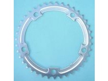 Shimano 1H6 3900 4500 Tiagra Chainring 39T - Silver