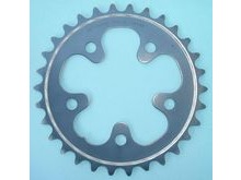 Shimano 1M4 3002 5603/5703 chainring 30T