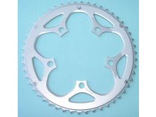 Shimano 1HA 9805 4550-S Chainring - 50T - 110 PCD