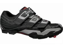 Shimano BM123 M123 Shoes