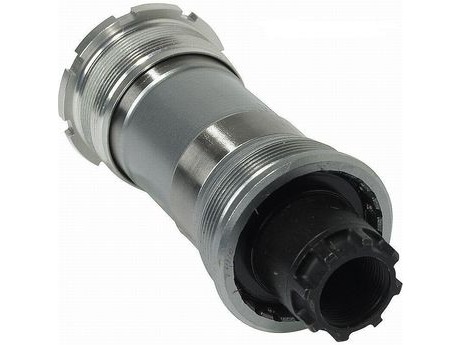 Shimano BB5500B18 105 5500 Octalink Bottom Bracket 68 x 118mm click to zoom image