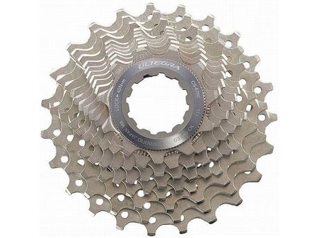 Shimano CS-6700 Ultegra 10 Speed Cassette click to zoom image
