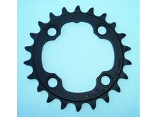 Shimano 1J1 2200 Deore XT FC-M770 22T Chainring