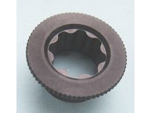 Shimano FCM582/662 Left Crank Fixing Bolt (S8A)