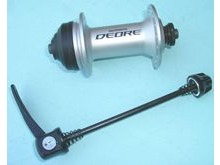 Shimano M595 Deore Front Hub for Centre Lock Disc