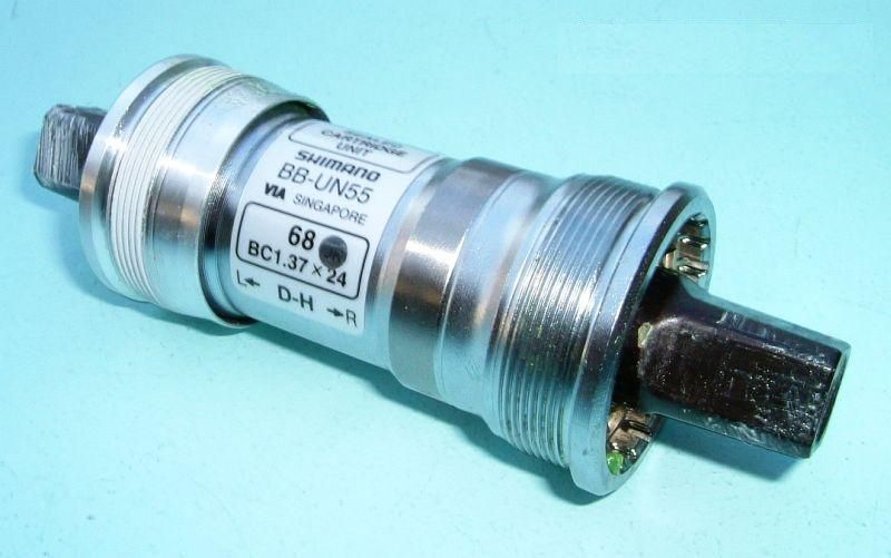 un55 bottom bracket