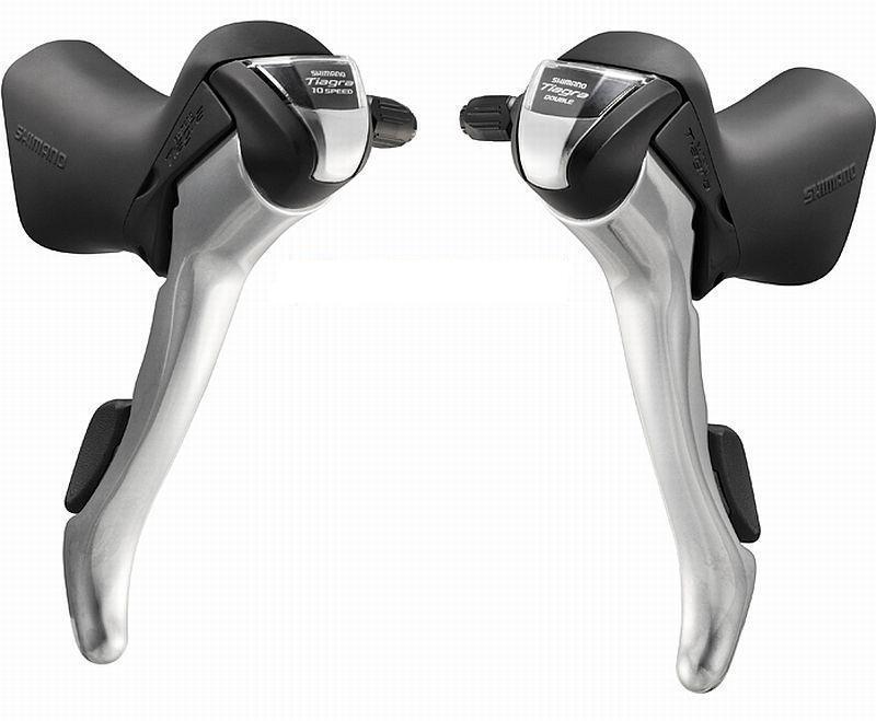 shimano 10 speed shifter road