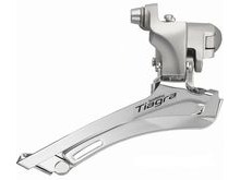 Shimano FD4600BSM Tiagra 10 Speed Front Derailleur Double 28.6 / 31.8 mm