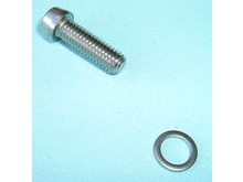 Shimano 1G3 9801 FC-6600 / FC-6603 Crank Clamp bolt