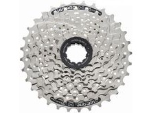 Shimano CS-HG41 8 Speed Cassette