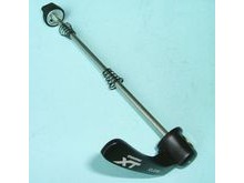 Shimano 3TG 9801 FH-M785 Complete Quick Release