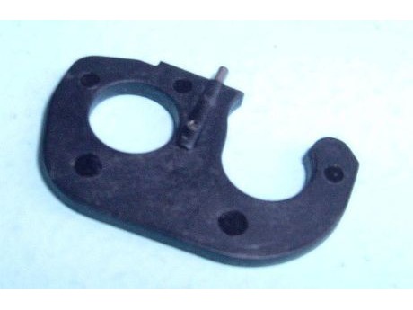 Shimano 1GE 9805 FC-5600 security plate click to zoom image