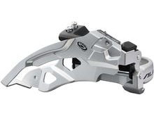 Shimano FDM430X3 FD-M430 Alivio 9 Speed Front Derailleur.