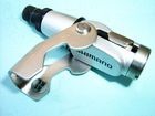 Shimano SMCB90 Inline Quick Release Brake Cable Adjusters click to zoom image