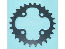 Shimano 1LD 2600 FC-M590 Chainring 26T