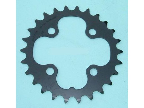 Shimano 1LD 2600 FC-M590 Chainring 26T click to zoom image