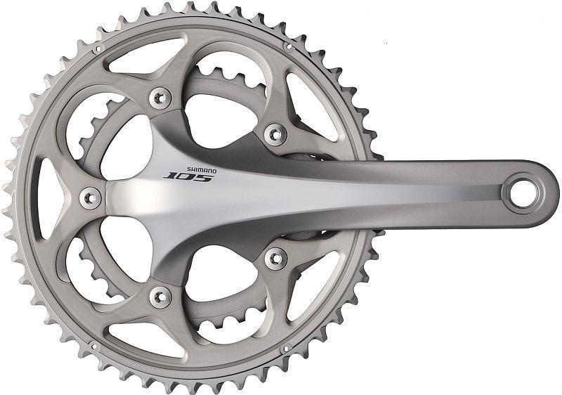 105 compact crankset