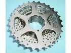 Shimano HG50 Cassette - 8 Speed click to zoom image