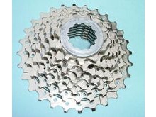 Shimano HG50 Cassette - 8 Speed