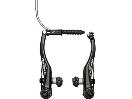 Shimano BR-T610 Deore V Brake Callipers click to zoom image