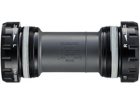Shimano BB-R60 Ultegra 6800 Bottom Bracket Set click to zoom image