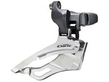 Shimano FD2403BSM FD-2403 Claris 8 Speed Front Derailleur