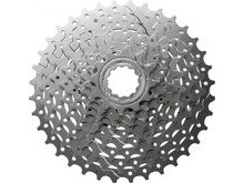 Shimano CSHG400 9 Speed Cassette