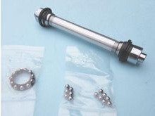 Shimano 3D0 9805 FH-M775 Complete Hub Axle Kit